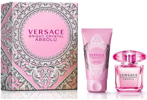 bright crystal versace absolu|bright crystal absolu gift set.